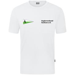 T-Shirt Weiß 