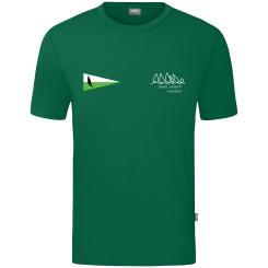 T-Shirt Grün 