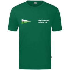 T-Shirt Grün 