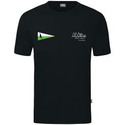 T-Shirt Schwarz 