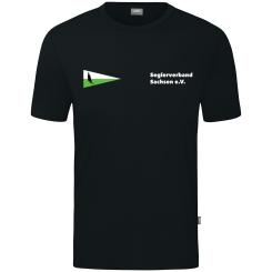 T-Shirt Schwarz 