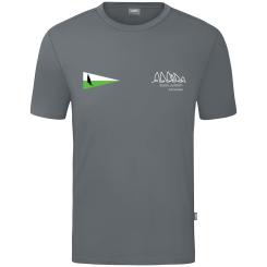 T-Shirt Grau 