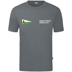 T-Shirt Grau 