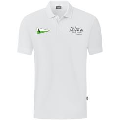 Polo - Weiß 
