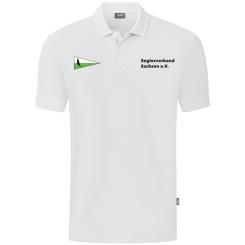 Polo - Weiß 