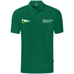 Polo - Grün 