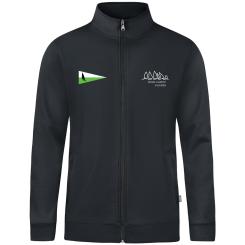 Sweatjacke Grau 