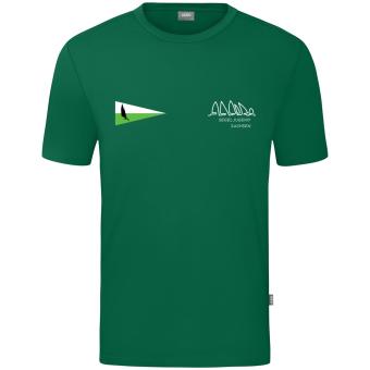 T-Shirt Grün 