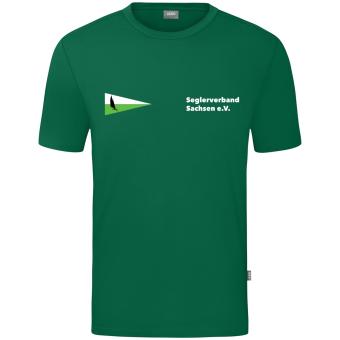 T-Shirt Grün 