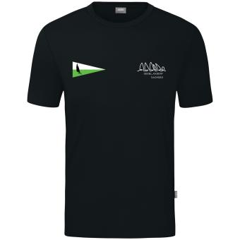 T-Shirt Schwarz 