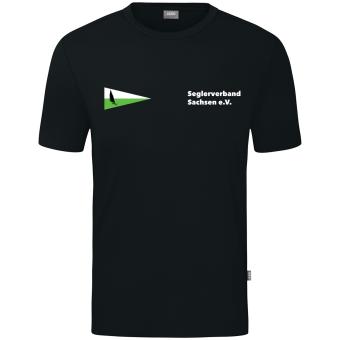 T-Shirt Schwarz 