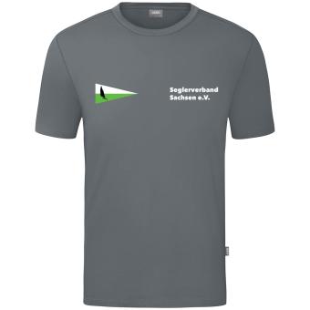 T-Shirt Grau 