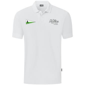 Polo - Weiß 