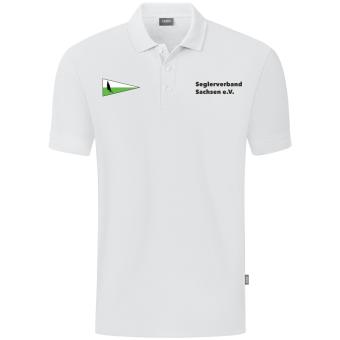 Polo - Weiß 