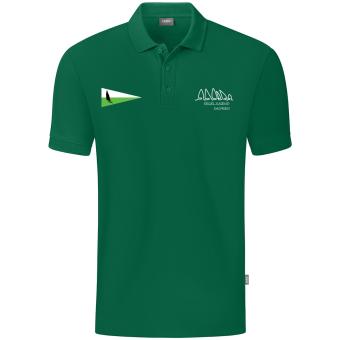 Polo - Grün 