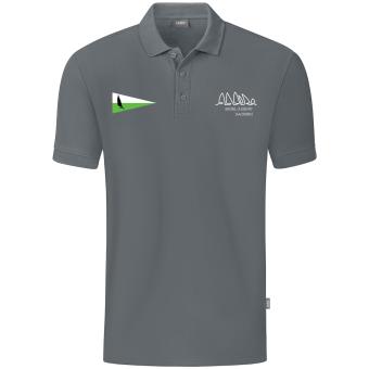 Polo - Grau 